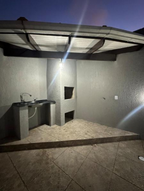 Apartamento Amplo em Tramandaí